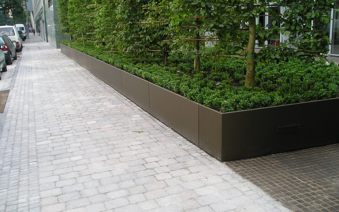 Gartenbau